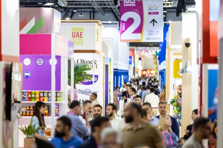 Global Retailers, Distributors and Key Buyers Drive Momentum at ISM Middle East & Private Label Middle East 2025