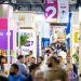 Global Retailers, Distributors and Key Buyers Drive Momentum at ISM Middle East & Private Label Middle East 2025