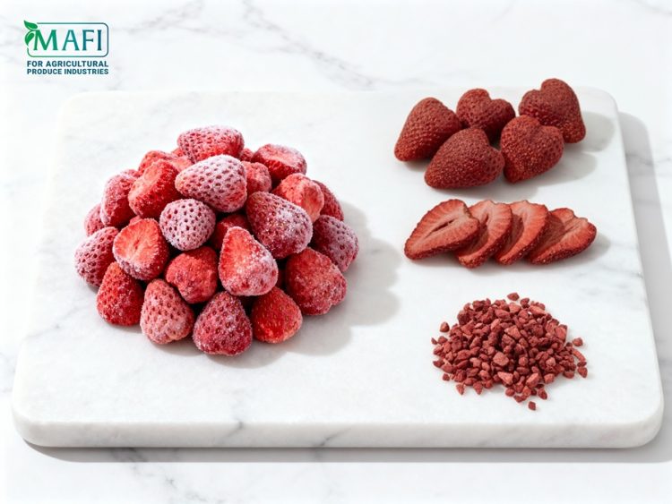 Unlocking the Future of Agri-Food: MAFI Brings Innovation to PLME 2025
