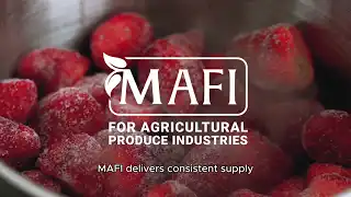 Unlocking the Future of Agri-Food: MAFI Brings Innovation to PLME 2025
