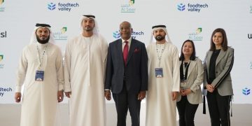 Al Seer Group and Food Tech Valley Partner to Build UAE’s Next-Generation Food Distribution Hub