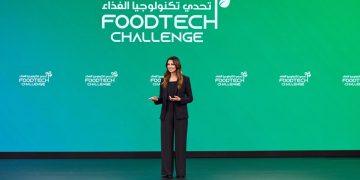 UAE FoodTech Challenge Announces Its 10 Finalists on the Sidelines of the 2025 United Nations General Assembly
