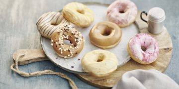 BRAUN – Where Tradition Meets Innovation in Baking Excellence