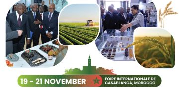 Africa Food Show Morocco 2025 Set to Transform Africa’s Agri-Food Landscape