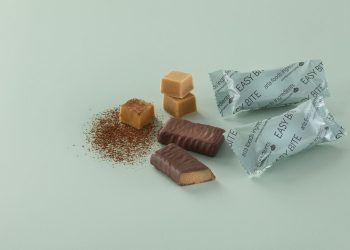 New Arla Foods Ingredients concept opens doors to protein bar innovation