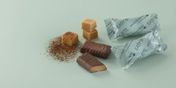 New Arla Foods Ingredients concept opens doors to protein bar innovation