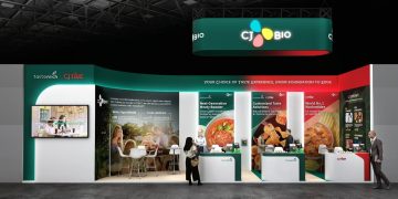CJ BIO Showcases Total Taste Solutions at Gulfood Manufacturing 2025