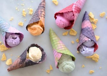 GNT presents EXBERRY® color innovation at Gulfood with interactive and on-trend concepts