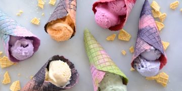 GNT presents EXBERRY® color innovation at Gulfood with interactive and on-trend concepts