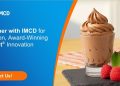 IMCD: Your Local Partner in Food & Beverage Innovation