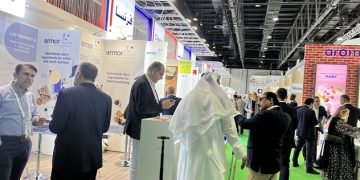French Pavilions Present Sustainable Ingredients & Smart Processing Solutions for the UAE and Regional Food Industries of Tomorrow