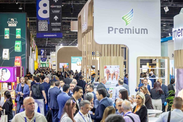 Gulfood Manufacturing 2025 Witnesses Double-Digit Growth as Middle East Becomes a Magnet for Investment, Talent and Technology