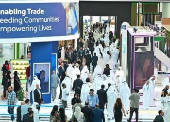 Global Food Week: Creating a Comprehensive Ecosystem from Farms to Consumers