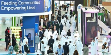 Global Food Week: Creating a Comprehensive Ecosystem from Farms to Consumers