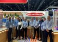75 Years of Innovation: Heat and Control to Showcase Advanced Solutions at Gulfood Manufacturing 2025