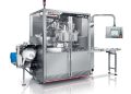 The IMA Group on show at Gulfood Manufacturing 2025