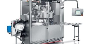 The IMA Group on show at Gulfood Manufacturing 2025