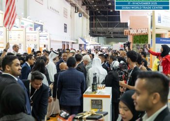 Dubai Organic Expo 2025 Ignites the Future of Sustainable Innovation