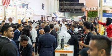 Dubai Organic Expo 2025 Ignites the Future of Sustainable Innovation