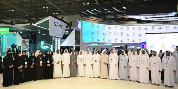ADQCC launches new smart feature to enhance ‘Nutri-Mark’ initiative at GITEX