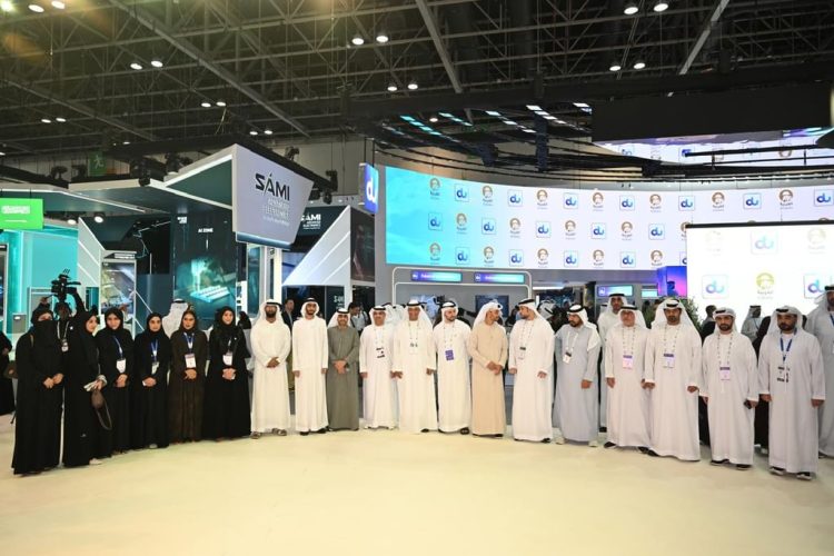 ADQCC launches new smart feature to enhance ‘Nutri-Mark’ initiative at GITEX