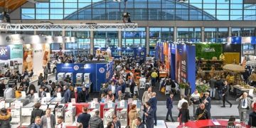 ITALIAN artisanal gelato consolidates its European leadership: +3% growth over the summer. The supply chain on global display at SIGEP WORLD 2026