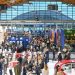 ITALIAN artisanal gelato consolidates its European leadership: +3% growth over the summer. The supply chain on global display at SIGEP WORLD 2026