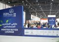 AED 5.4 billion worth of deals sealed at Hosted Buyers Forum in First Two Day of Global Food Week