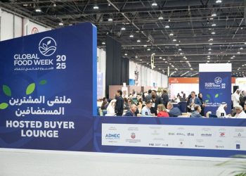 AED 5.4 billion worth of deals sealed at Hosted Buyers Forum in First Two Day of Global Food Week