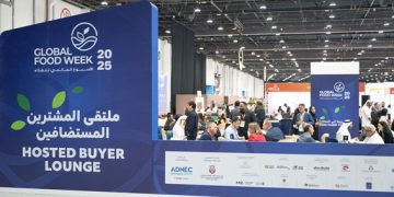 AED 5.4 billion worth of deals sealed at Hosted Buyers Forum in First Two Day of Global Food Week