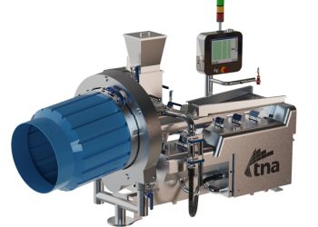 TNA Solutions to spotlight complete snack and confectionery line solutions at Gulfood Manufacturing 2025