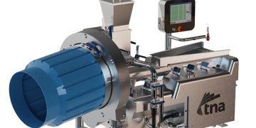 TNA Solutions to spotlight complete snack and confectionery line solutions at Gulfood Manufacturing 2025