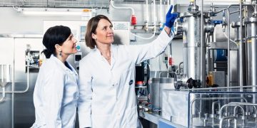 Valio: Take the fast lane to the high protein market