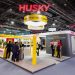 Husky leads sustainability, safety, and affordability without compromise at Gulfood Manufacturing 2025