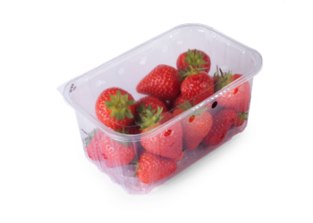 3 Ways to Achieve The Gold Standard in Lidding Film for Protein and Fresh Food