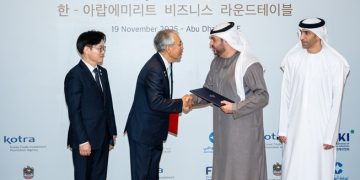 Al Khayyat Investments (AKI) and CJ Corporation announce strategic partnership to expand K-Food across the Middle East