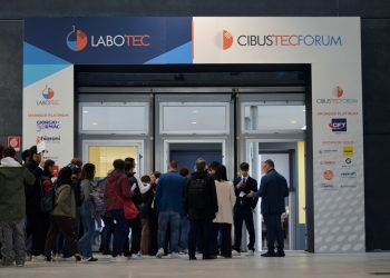 CIBUS TEC FORUM concludes with strong numbers: the exhibition-conference dedicated to technology for the food & beverage industry has set the course for innovation in Parma