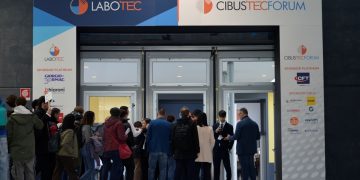CIBUS TEC FORUM  concludes with strong numbers: the exhibition-conference dedicated to technology for the food & beverage industry has set the course for innovation in Parma