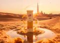 Emirates Macaroni Reimagines Tradition: A New Look, Same Proud Legacy