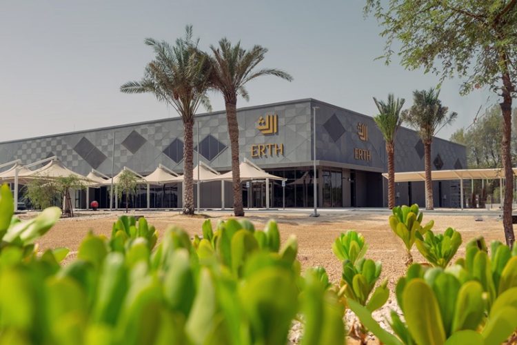 Erth Hospitality” Implements Food Waste Composting System to Support the UAE’s 2030 Vision