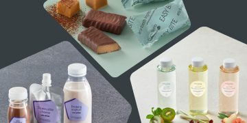 Arla Foods Ingredients showcases innovation expertise with new high-protein concepts