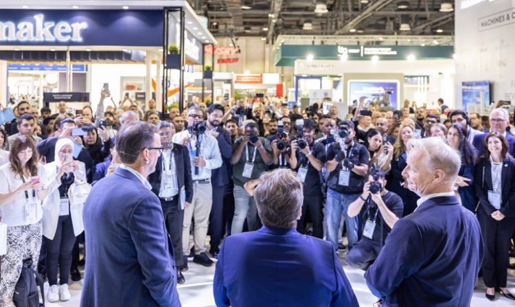 Gulfood Manufacturing 2025 Marks a Landmark Year, Cementing UAE’s Role as the Global Crossroads for F&B Manufacturing and Trade