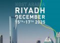 HOST ARABIA: SHAPING THE FUTURE OF GLOBAL HOSPITALITY IN RIYADH