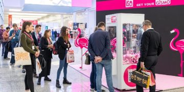 ISM 2026 sets new benchmarks: Record bookings, new country pavilions and the innovative “Functional Sweets” theme area