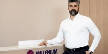 VISION, VALUE, AND VIBRANCE: MILLENIUM’S JOURNEY OF TRANSFORMATION ACROSS THE GCC