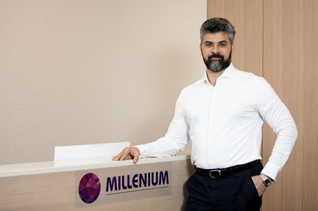 VISION, VALUE, AND VIBRANCE: MILLENIUM’S JOURNEY OF TRANSFORMATION ACROSS THE GCC