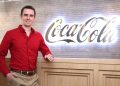 Coca-Cola Middle East Appoints Manuel Burgos as Vice President & General Manager for the Middle East