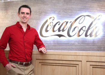 Coca-Cola Middle East Appoints Manuel Burgos as Vice President & General Manager for the Middle East