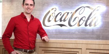 Coca-Cola Middle East Appoints Manuel Burgos as Vice President & General Manager for the Middle East