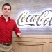 Coca-Cola Middle East Appoints Manuel Burgos as Vice President & General Manager for the Middle East